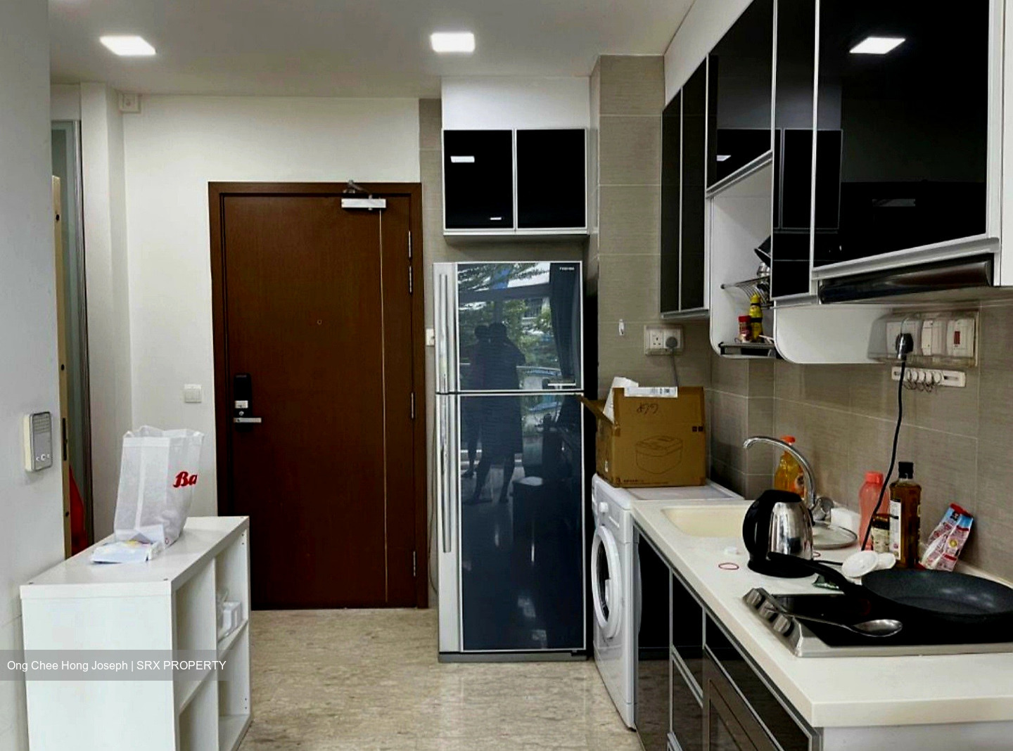 Cardiff Residence (D19), Condominium #561968601